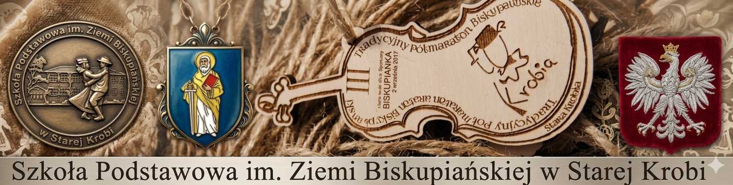 Szkoła Podstawowa im. Ziemi Biskupiańskiej w Starej Krobi